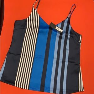 Banana Republic Cami - NWT - size M